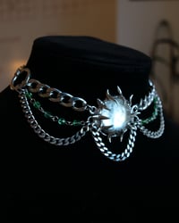 Image 3 of Green Gem Snake