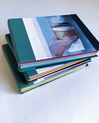 Image 2 of 'Coffee' Sketchbook