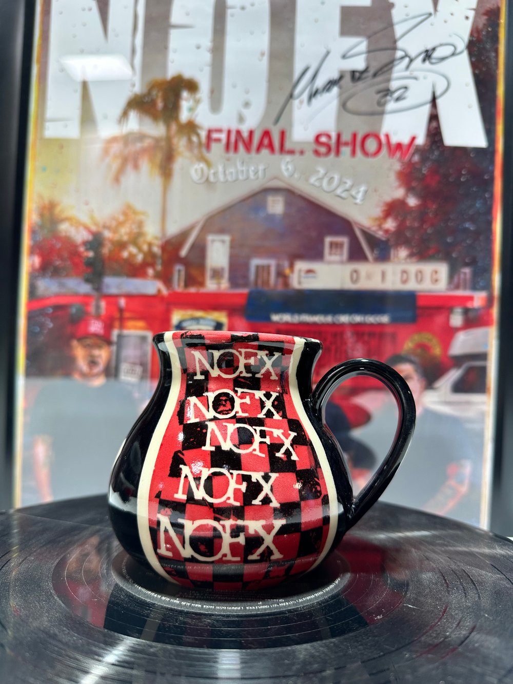 Mug