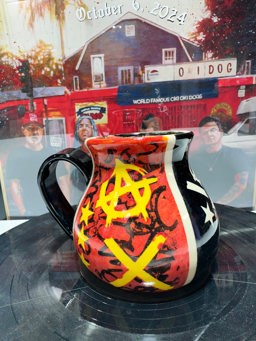 Mug