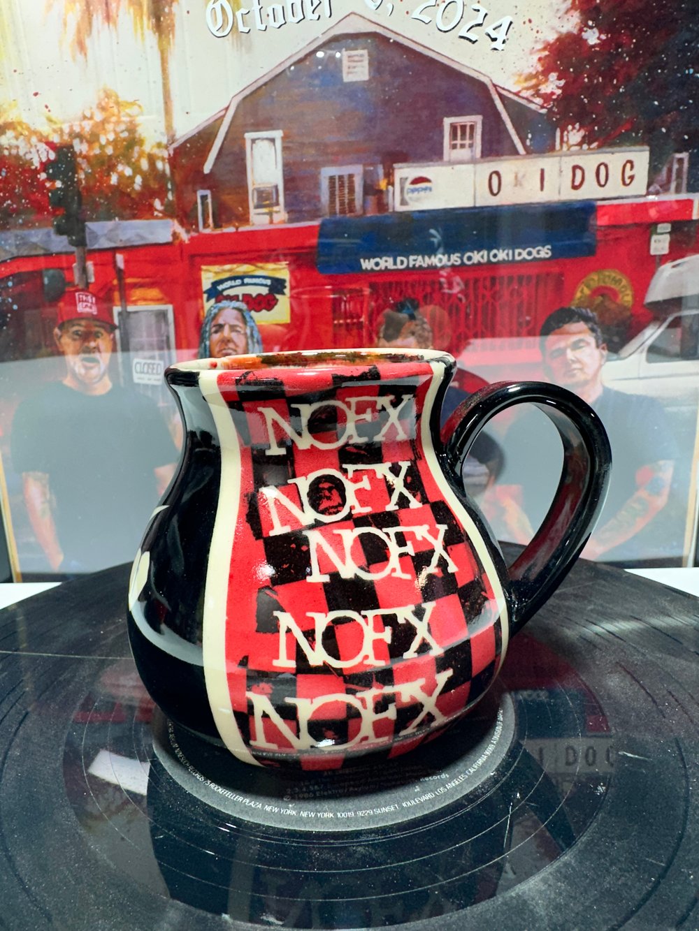 Mug