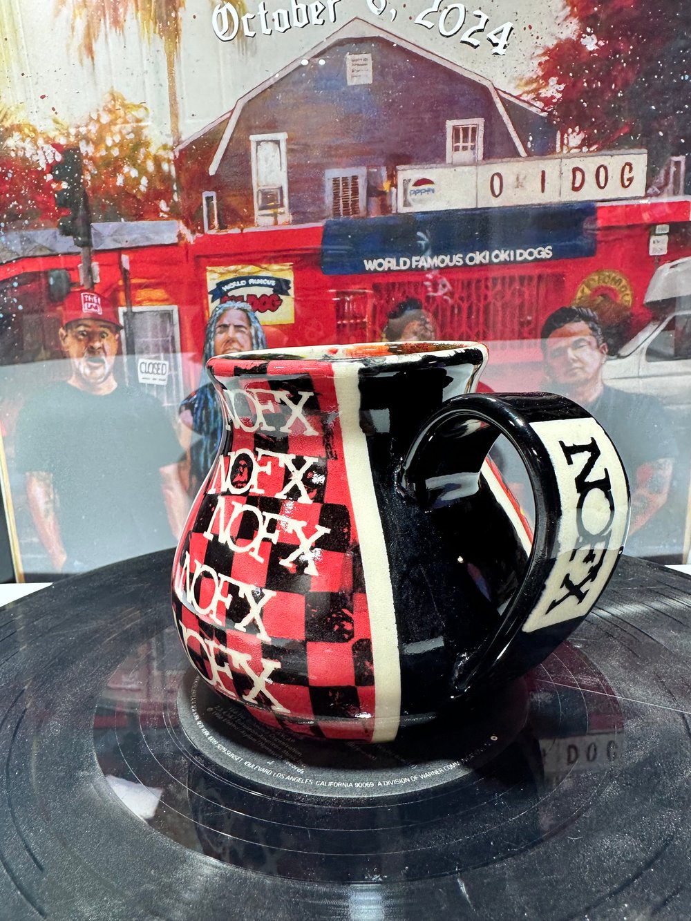 Mug