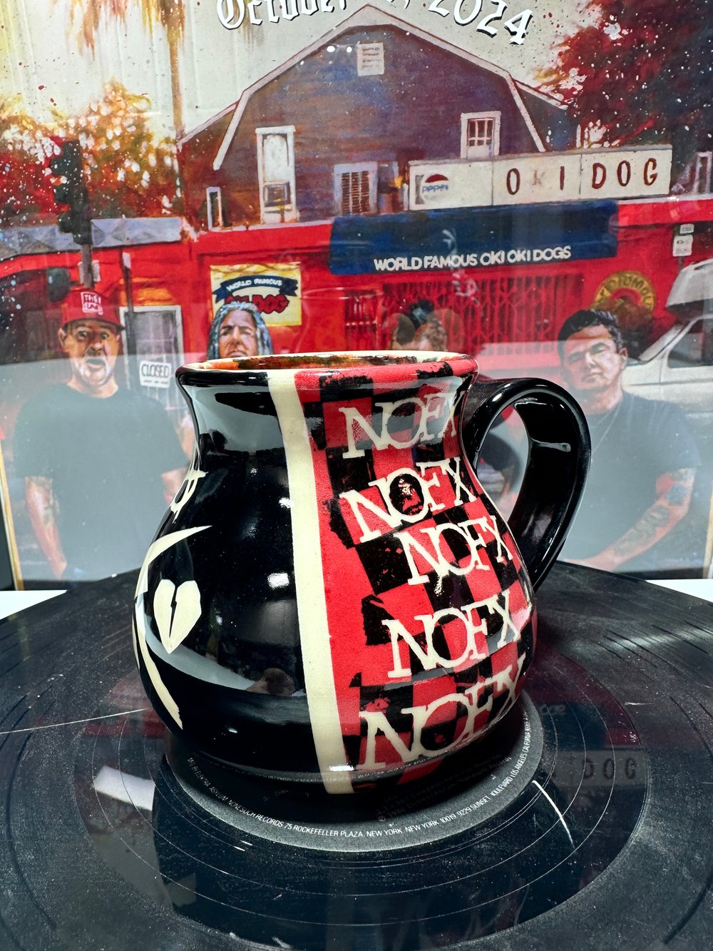 Mug