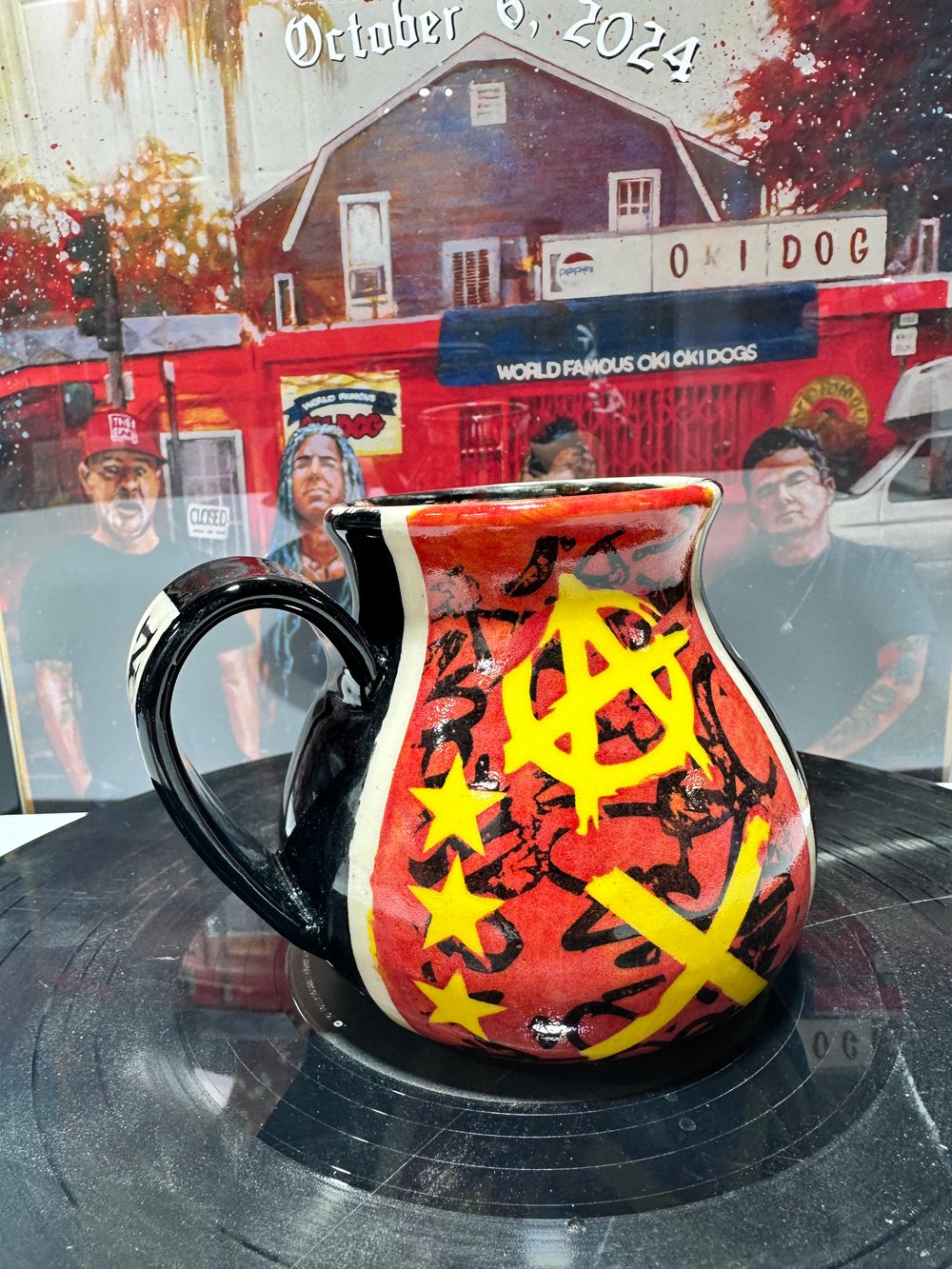 Mug