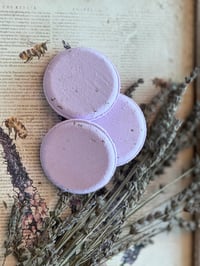 Lavender Shower Steamer