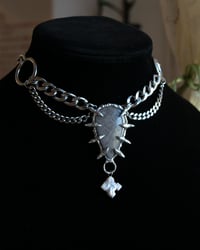 Image 2 of Silver Sheen Obsidian
