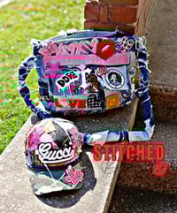 Image 1 of Pretty in Pink  (Sold Separately)