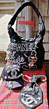 Image 1 of Glamorous and Gully Sold Separately)