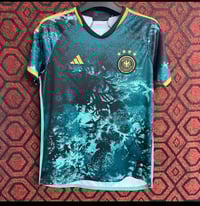 Maillot de foot Allemagne