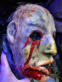 Image 4 of Laceration Larry 
