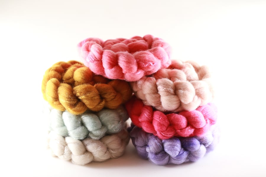 Image of Tulip 🌷Coordinates Set 🌷 BFL/Silk