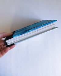 Image 2 of 'No Name Lake' Sketchbook