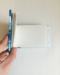 Image 3 of 'No Name Lake' Sketchbook
