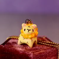 Image 1 of Lion Necklace
