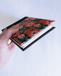 Image 3 of 'Poppies' Sketchbook