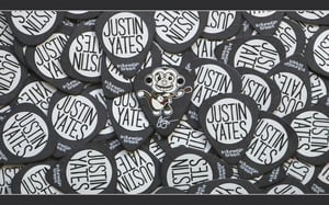 Image of Guitar Pick MEGA Six Pack!