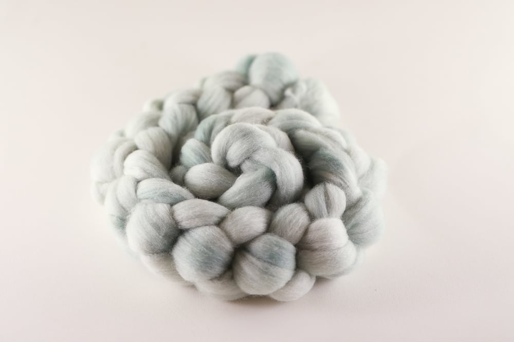 Image of Tulip coordinate 🌷 Merino 🌷 Sage (PRE-ORDER)
