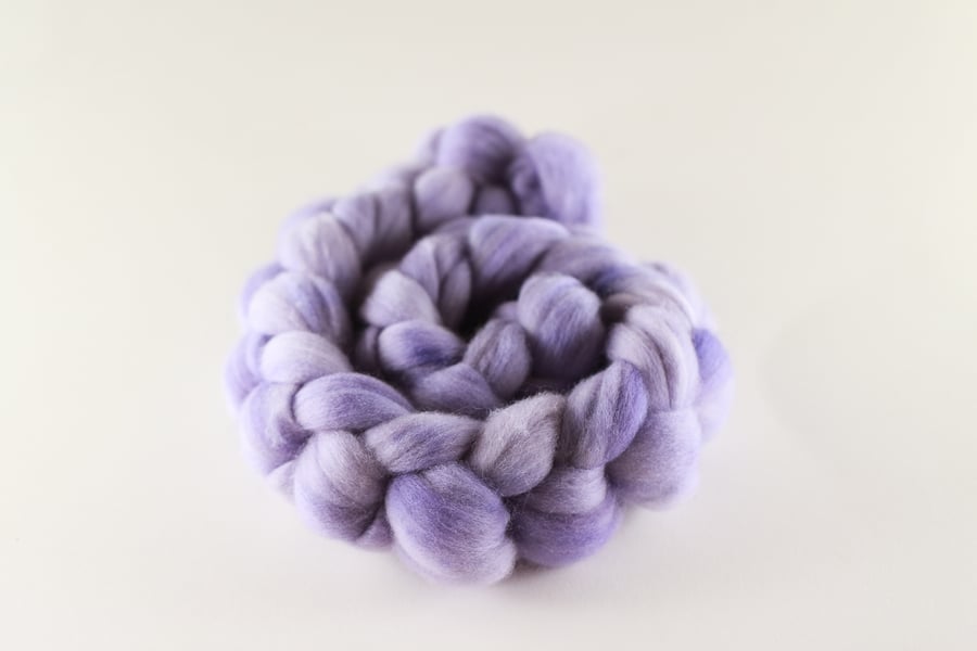 Image of Tulip coordinate 🌷 Merino 🌷Crocus (PRE-ORDER)