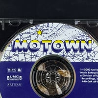 Image 4 of Standing in the Shadows of Motown –  Original Motion Picture Soundtrack (Vintage CD)