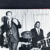 Image 8 of Standing in the Shadows of Motown –  Original Motion Picture Soundtrack (Vintage CD)