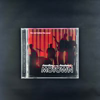 Image 2 of Standing in the Shadows of Motown –  Original Motion Picture Soundtrack (Vintage CD)