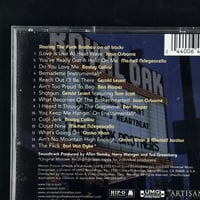 Image 9 of Standing in the Shadows of Motown –  Original Motion Picture Soundtrack (Vintage CD)