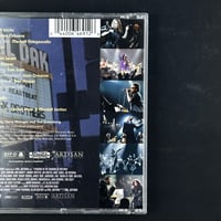 Image 10 of Standing in the Shadows of Motown –  Original Motion Picture Soundtrack (Vintage CD)