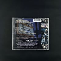 Image 11 of Standing in the Shadows of Motown –  Original Motion Picture Soundtrack (Vintage CD)