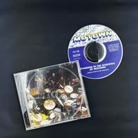 Image 13 of Standing in the Shadows of Motown –  Original Motion Picture Soundtrack (Vintage CD)