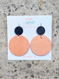 Big Betty Earrings RRP: £25