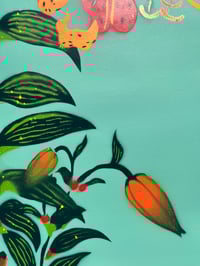 Image 4 of Tiger Lily