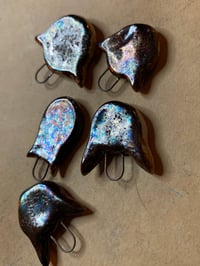 Image 2 of Kitty pendant 5