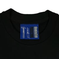 Image 3 of In Hateful Memory Tee (Black)