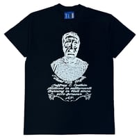Image 1 of In Hateful Memory Tee (Black)