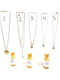 SKINCARE & JEWELRY #2
