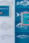 Image of TIN CAN FISH WHITE