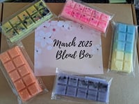 Image 1 of March 2025 Blend Box