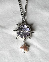 Image 3 of Mace Charm