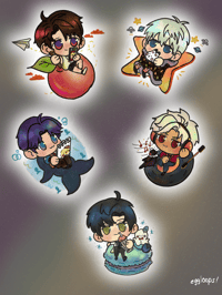 LIL LADS