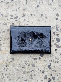 Image 2 of Winnie Leather Card Holder RRP: £20
