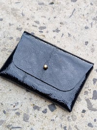 Image 3 of Winnie Leather Card Holder RRP: £20