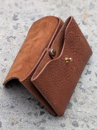 Image 4 of Penny Black Leather Purse