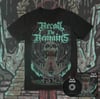 Bundle - Revenant Tee & Album