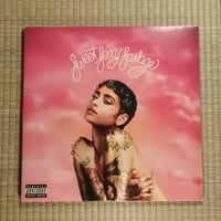 Image 1 of Kehlani - Sweet Sexy Savage [used]
