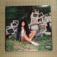 Image 1 of SZA - CTRL [used]