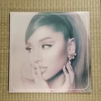 Image 1 of Ariana Grande - Positions [used]