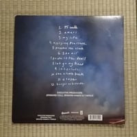 Image 2 of J Cole - The Off-Season [used]