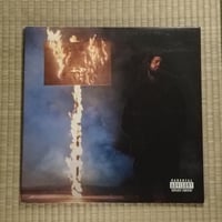 Image 1 of J Cole - The Off-Season [used]
