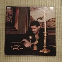 Image 1 of Drake - Take Care [used]