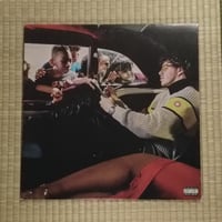 Image 1 of Jack Harlow - That What They All Say [used]